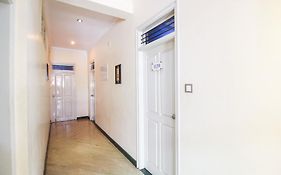 Hotel O Kingston Residency