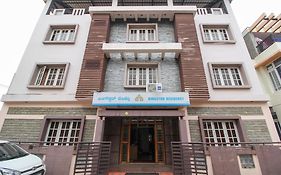 Hotel O Kingston Residency